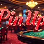 Pin up